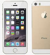 Image result for gold iphone 5 plus