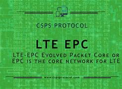 Image result for LTE/EPC Icon