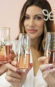 Image result for Logo Champagne Flutes