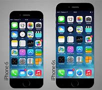 Image result for iPhone 6 vs Iphone14