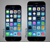 Image result for iPhone 5 vs iPhone 6s