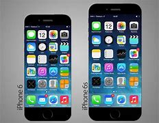 Image result for iPhone 14 vs 6s