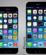 Image result for iPhone SE 1 vs iPhone 6s