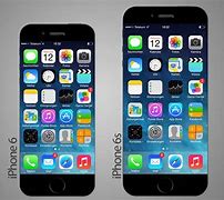 Image result for Back of iPhone 6 vs 6s