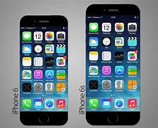 Image result for iPhone 6 vs GS