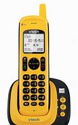 Image result for Crystal Clear Cordless Phone