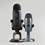Image result for Pink Blue Yeti Microphone