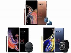 Image result for Samsung Note 9 Brown