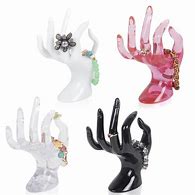Image result for Mannequin Hand Jewelry Display