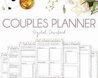 Image result for Free Printable Planner for Couples 30-Day Challenge
