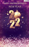 Image result for Happy New Year Thank You