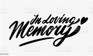 Image result for Memories Text