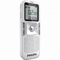 Image result for Philips Tracer Recorder with Dragon