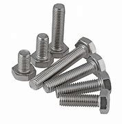 Image result for Industrial Bolts