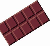 Image result for Hershey Chocolate Bar Clip Art