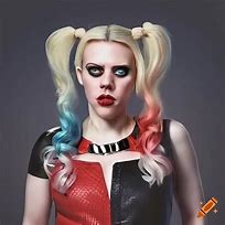 Image result for Gotham Harley Quinn