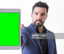 Image result for Green Screen with Hand On It Drawing