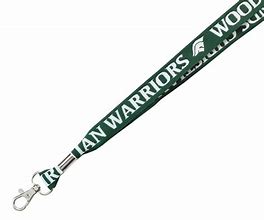 Image result for Woven Polyester Lanyard