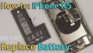 Image result for iPhone XS Og Battery