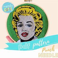 Image result for Printable Patterns for Embroidery