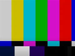 Image result for TV Error Neon