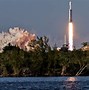 Image result for SpaceX Falcon Heavy Landing