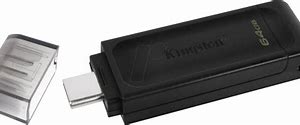 Image result for Kingston 64GB USB DataTraveler