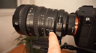 Image result for Sony A7iii Film