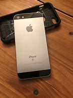 Image result for Apple iPhone 5S 4G LTE 32GB Space Gray