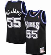 Image result for Jason Williams Jersey