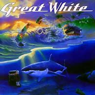 Image result for Great White Album You Are Our Guest