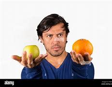 Image result for Apples and Oranges Comparison