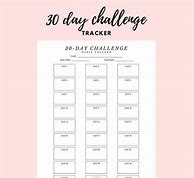 Image result for 30-Day Brizlen Challenge
