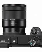 Image result for Sony 6500 Upgrade
