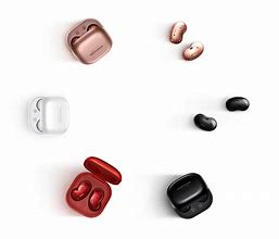 Image result for Galaxy Buds Live