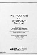 Image result for Instruction Manual Cover Designs