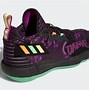 Image result for Adidas Dame 7 Extply