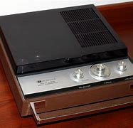 Image result for Nivico Radio Phonograph Model 9100