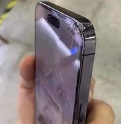 Image result for iPhone 14.Max Pro Shatter Screen