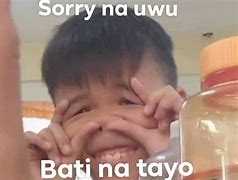 Image result for Tagalog Memes Classmate