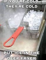 Image result for Ice vs Ice Meme