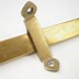 Image result for Antique Brass Clips