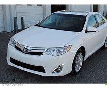 Image result for Toyota Camry White Grey Stripe
