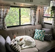 Image result for Small RV Camper Curtains