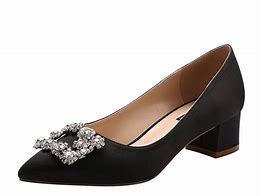 Image result for Comfortable Low Heel Shoes Dressy