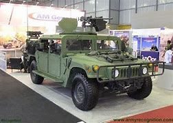 Image result for Special Ops HMMWV M1165