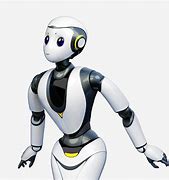 Image result for Female Robot Assistant