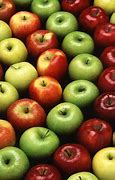 Image result for Red-Skinned Apple Varieties in Washington State