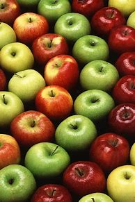 Image result for 1. Apple Fruit