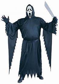 Image result for Scary Movie Costumes